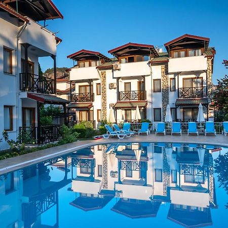 Loya Vita Hotel Dalyan Bagian luar foto