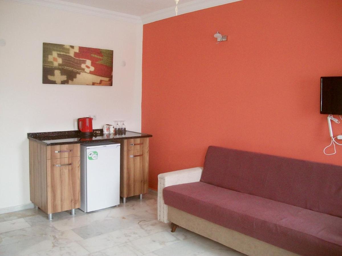 Loya Vita Hotel Dalyan Bagian luar foto