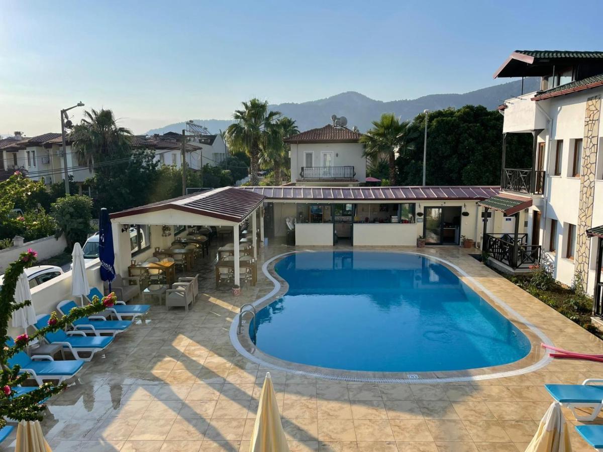 Loya Vita Hotel Dalyan Bagian luar foto