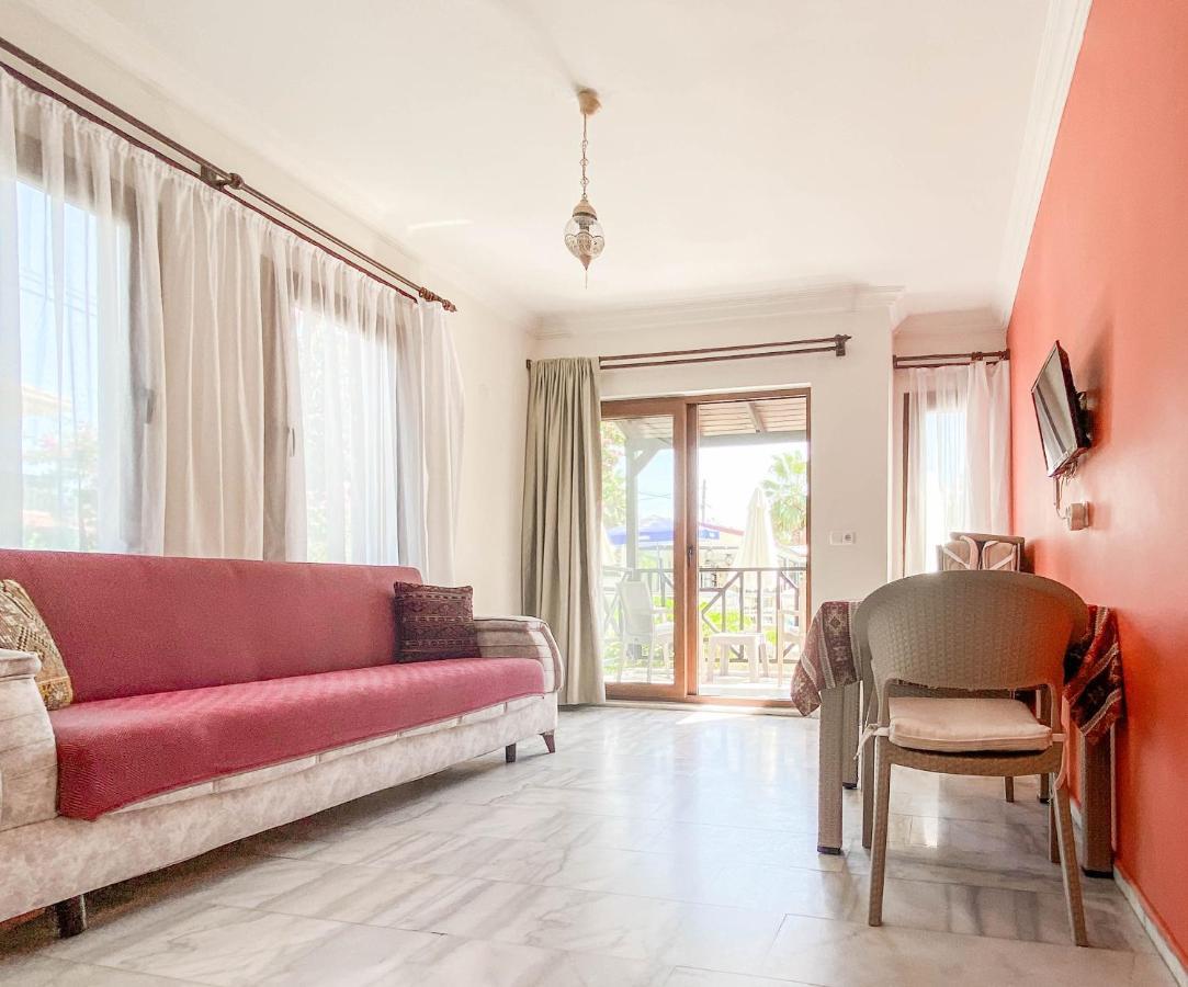 Loya Vita Hotel Dalyan Bagian luar foto