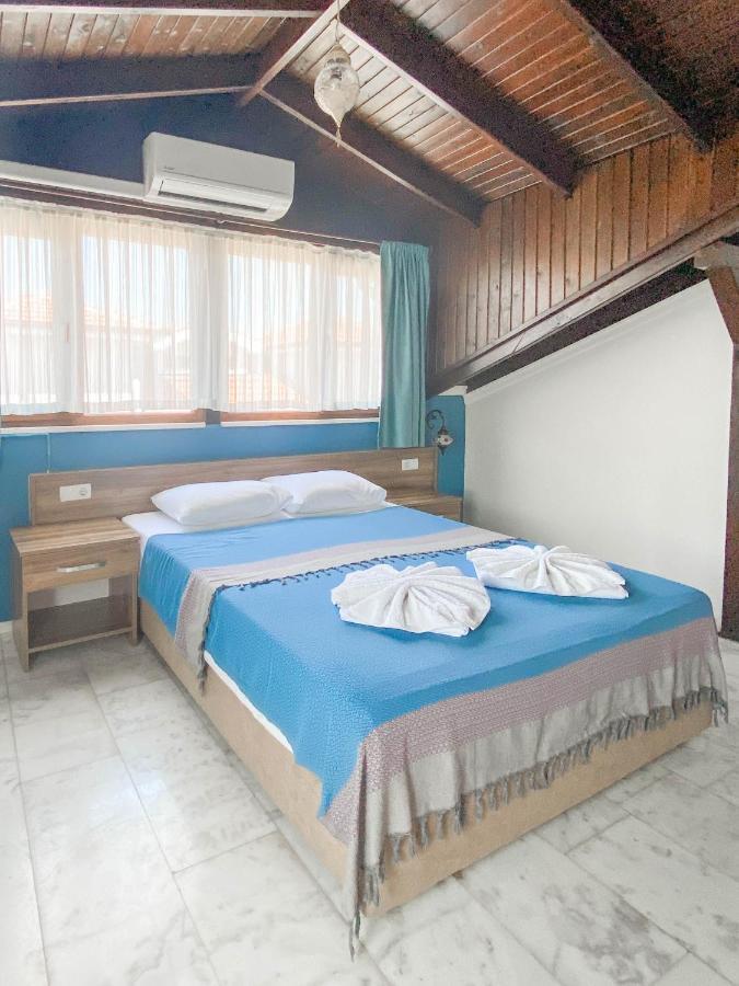 Loya Vita Hotel Dalyan Bagian luar foto
