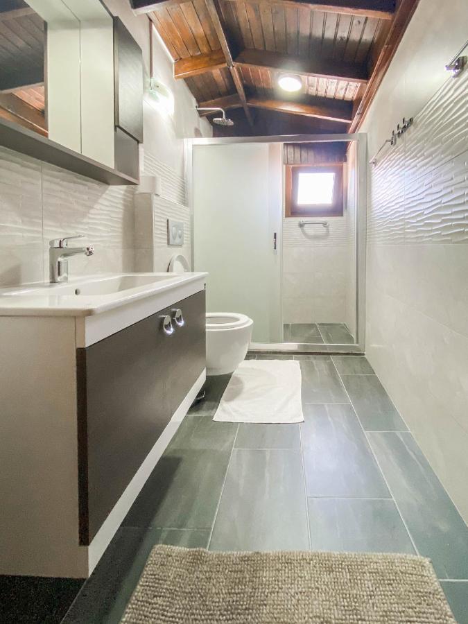 Loya Vita Hotel Dalyan Bagian luar foto