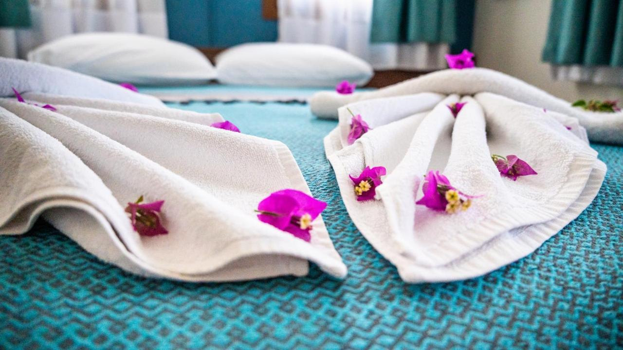 Loya Vita Hotel Dalyan Bagian luar foto